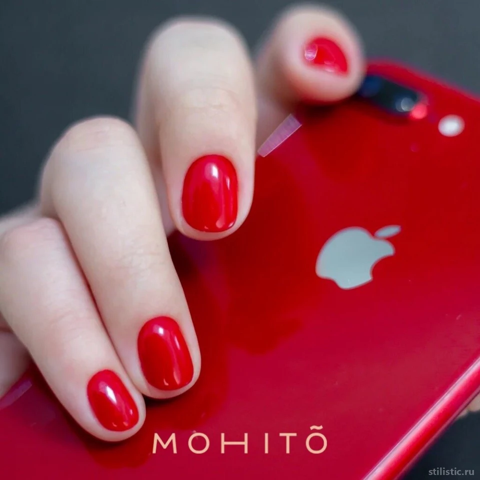 🏆 Студия маникюра MiO nails: цены на услуги, запись и отзывы на  Stilistic.ru