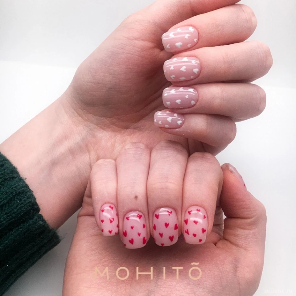 🏆 Студия маникюра MiO nails: цены на услуги, запись и отзывы на  Stilistic.ru