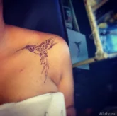 Студия татуировки Цербер фото 1