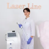 Студия лазерной эпиляции и LPG-массажа Laser line фото 5