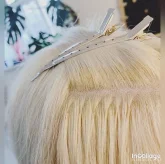 Студия наращивания волос Slavyanka фото 3