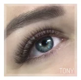 Школа-студия моделирования взгляда TONY beauty club фото 4